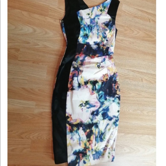 Dress midi - Picture 3 of 4